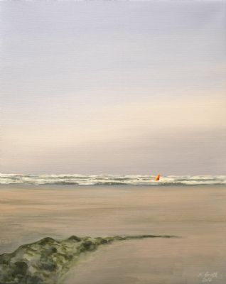 Strand II (solgt)